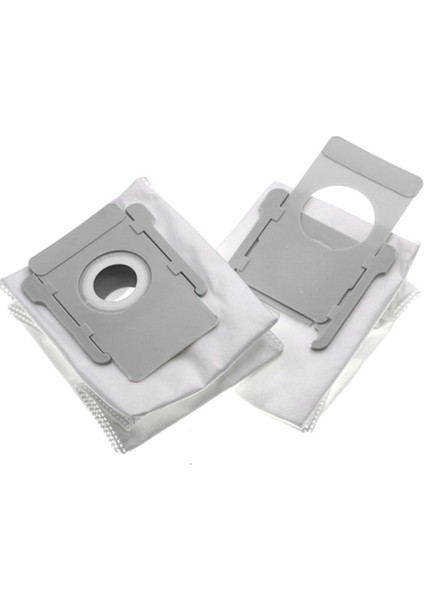 Irobot Supping Robot Aksesuarları Için Combo 10 Max Sware Robot Sarf Malzemeleri Süpürme Robot Yedek Kiti (Yurt Dışından) modelleri