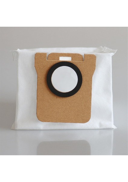 Dream L10S Ultra L10 Ultra L10 Prime L20 Ultra, Vakum Süpürge Torbaları Islak Pasta Pedleri Için Toz Torbası Paspas Bezleri (Yurt Dışından) fırsatları