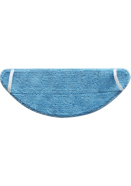 2x Yeedi K650 Robot Vakum Temizleyici Aksesuarları Süpürme Süpürücü Temizleme Pedleri (Yurt Dışından) fırsatları