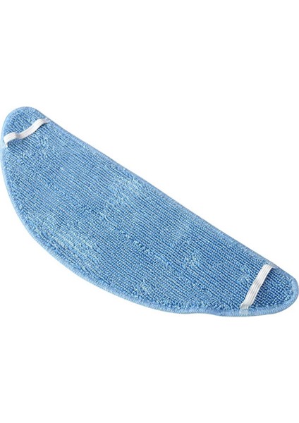 2x Yeedi K650 Robot Vakum Temizleyici Aksesuarları Süpürme Süpürücü Temizleme Pedleri (Yurt Dışından) indirimleri