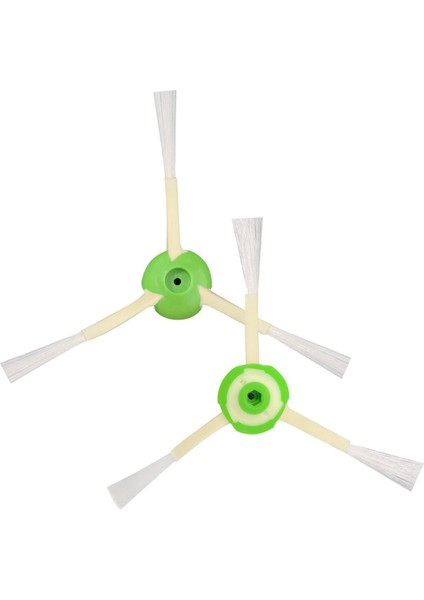 2set Yedek Parçalar Yan Fırça Hepa Filtresi Irobot Roomba E5 E6 E7 I3 I4 I5 I7 (Yurt Dışından) indirimleri