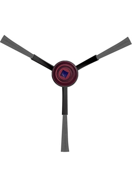 Ecovacs Için T30 Pro Omni Robot Yedek Fırçası Hepa Filtre Mop Pad Toz Torbası Yedek Parçalar Aksesuarları, 16 Adet (Yurt Dışından) fiyatları