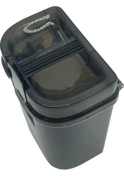 Dreame L10S Ultra Se/ L10S Prime/ L10 Ultra Vakum Süpürge Parçaları Için Kanalizasyon Tankı Aksesuarları (Yurt Dışından) indirimleri