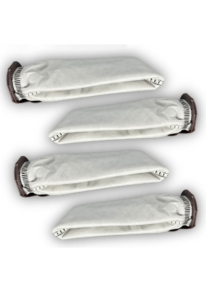 Vorwerk Kobold Vk7 Fp7 Vakum Temizleyici Çanta Filtre Çantası Değiştirme (Yurt Dışından) fırsatları