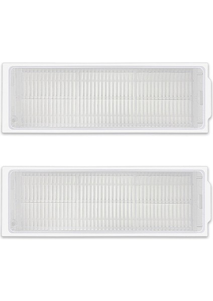 Everybot 3i R-R-Ev3-3ı Için Robot Vakum Temizleyici Yedek Yedek Parçalar Ana Yan Fırça Hepa Filtre Mop Rag (Yurt Dışından) fiyatları