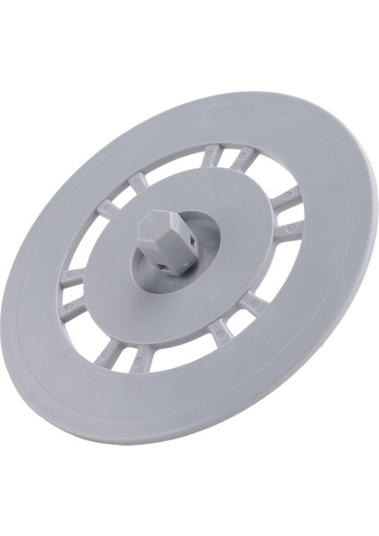 1pcs Paspas Standı Plastik Paspas Tutucu Xiaomi Roborock P10 / Q Revo Robot Vakum Süpürücü Için (Yurt Dışından) fiyatları