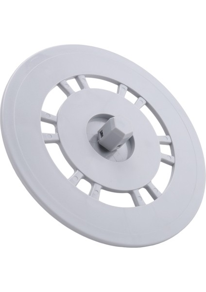 1pcs Paspas Standı Plastik Paspas Tutucu Xiaomi Roborock P10 / Q Revo Robot Vakum Süpürücü Için (Yurt Dışından) modelleri