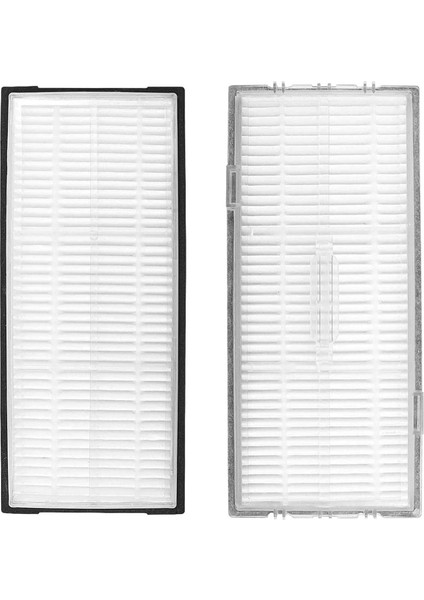 Xiaomi Roborock S7 S7+ S7 Maxv, S7 Maxv Plus T7S T7 Plus T7S Plus Robot Vakum Ana Yan Fırça Hepa Filtre Parçaları (Yurt Dışından) indirimleri