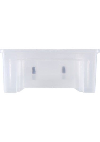 Isweep S320 Robot Vakum Süpürge Yedek Parçalar Için Toz Kutusu Kutusu (Yurt Dışından) fiyatları