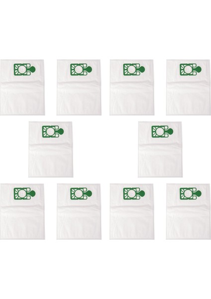 Henry, Hetty, James, Numatıc - Nvm -1ch&#39;nin Yerine 20PCS Elektrikli Süpürge Çantaları (Yurt Dışından) fiyatları