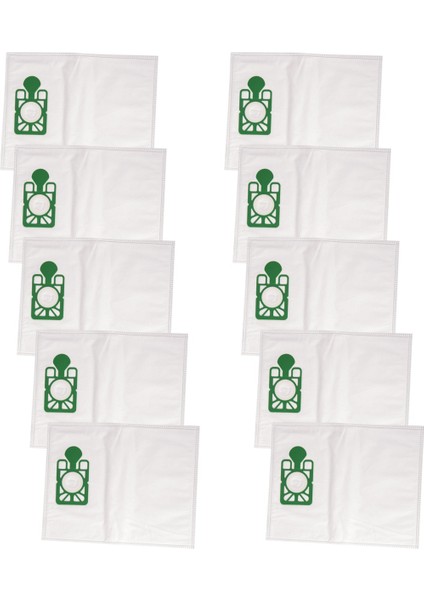 Henry, Hetty, James, Numatıc - Nvm -1ch&#39;nin Yerine 20PCS Elektrikli Süpürge Çantaları (Yurt Dışından) modelleri