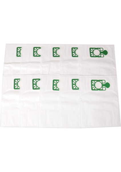 Henry, Hetty, James, Numatıc - Nvm -1ch&#39;nin Yerine 20PCS Elektrikli Süpürge Çantaları (Yurt Dışından) fırsatları