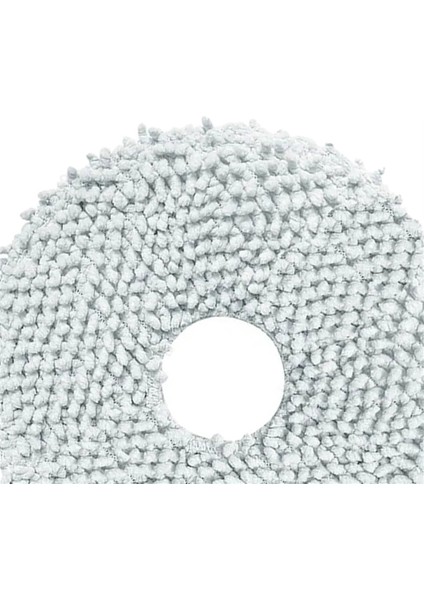 Proscenic M9 Robot Için Vakum Süpürge Yedek Yedek Parçalar Ana Yan Fırça Hepa Filtre Mop Bez Toz Torbası (Yurt Dışından) fiyatları