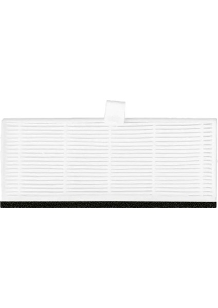 Proscenic M9 Robot Için Vakum Süpürge Yedek Yedek Parçalar Ana Yan Fırça Hepa Filtre Mop Bez Toz Torbası (Yurt Dışından) indirimleri