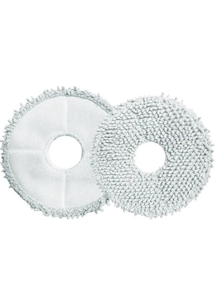 Xiaomi Robot Vakum Için X10+ X10 Plus B101GL Yedek Seza Kapaları Ana Sınak Fırça Hepa Filtre Toz Torbası Rag Mop Cezası (Yurt Dışından) fırsatları