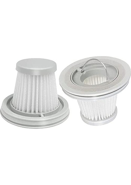 Xiaomi Vakum Temizleyici Için 2x Anwwer Hepa Filtresi, Xiaomi Mijia El Vakum Için Xiaomi Mini Elektrikli Temizleyici Hepa Filtresi (Yurt Dışından) modelleri
