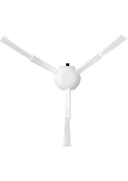 Ana Yan Fırça Hepa Filtre Paspas Bezleri Xiaomi Mijia Omni Robot Vakum-Mop 3s Dream B108CN Vakum Için Stent Parçaları (Yurt Dışından) fiyatları