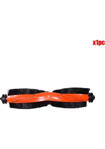 Ana Yan Fırça Hepa Filtre Paspas Bezleri Xiaomi Mijia Omni Robot Vakum-Mop 3s Dream B108CN Vakum Için Stent Parçaları (Yurt Dışından) fırsatları