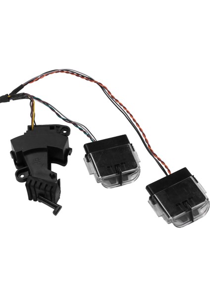 2x Temiz Robot Montaj Aksesuarları Parçaları Uçurum Sensörleri Tüm Irobot Için Tampon Sensörü Roomba 500 600 700 800 Serisi (Yurt Dışından) fiyatları