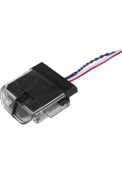 2x Temiz Robot Montaj Aksesuarları Parçaları Uçurum Sensörleri Tüm Irobot Için Tampon Sensörü Roomba 500 600 700 800 Serisi (Yurt Dışından) fırsatları