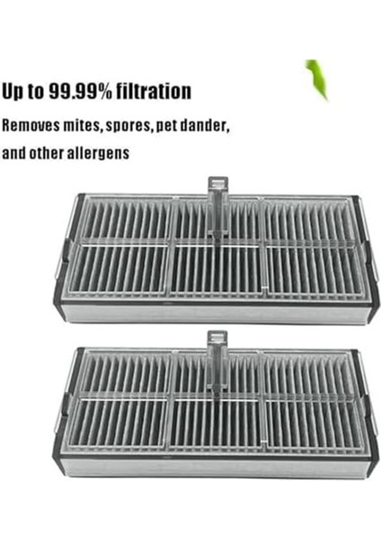 Xiaomi Dreame Için Aksesuarlar L30 Ultra X30 X30PRO Robot Vakum Ana Fırça Filtre Mop Pad Toz Çanta Yedek Parçaları (Yurt Dışından) fırsatları