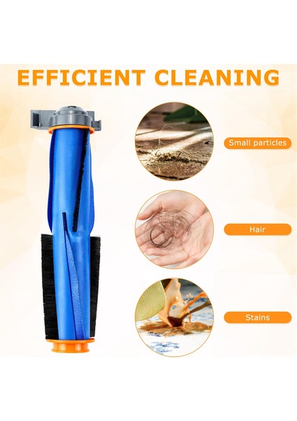 Matris Robot Vakum RV2310 RV2310A AV2310 AV2310A RV2300 RV2300S RV2320S UR2350AE (Yurt Dışından) modelleri