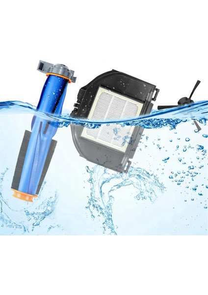 Matris Robot Vakum RV2310 RV2310A AV2310 AV2310A RV2300 RV2300S RV2320S UR2350AE (Yurt Dışından) indirimleri