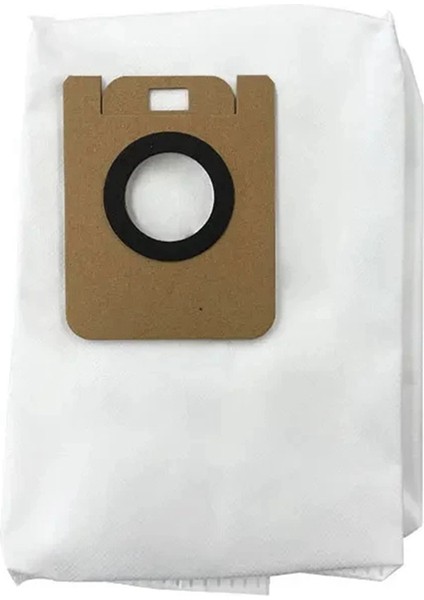 Xiaomi Dreame Bot D10 Için Aksesuarlar Plus RLS3D Robot Vakum Süpürge Parçaları Hepa Filtre Mop Toz Çanta Değiştirme (Yurt Dışından) fiyatları