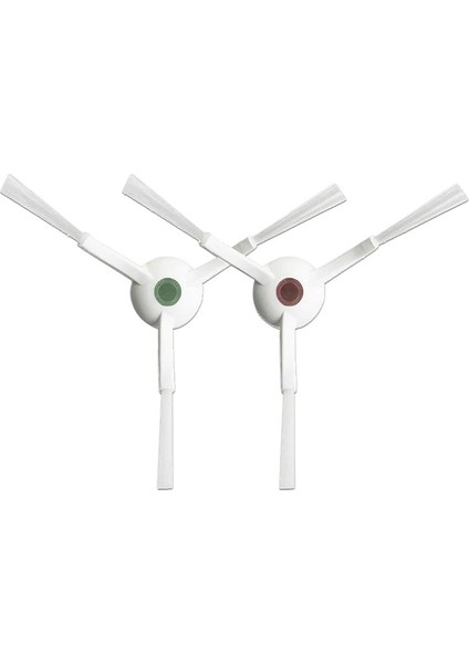 Ecovacs Deebot T20 OMNI/T20 MAX/T20 Pro Robot Vakum Süpürgeleri Için Uyumlu Yedek Parçalar - Ana Silindir Fırçası (Yurt Dışından) fırsatları