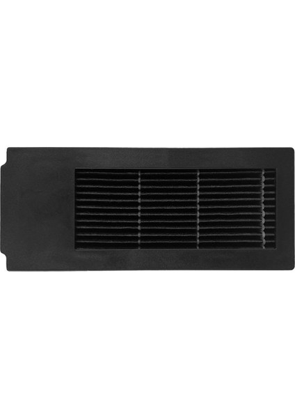 Aksesuarlar Ecovacs Deebot X2 / X2PRO Ana Fırch Filtre Po Pak Pad Toz Takıları Yan Fırça Ataşmanları (Yurt Dışından) modelleri