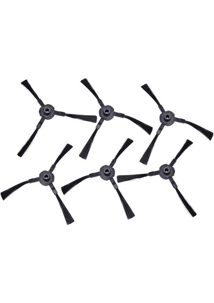 Ilıfe A4 A6 A6 A4S V3S V3L V3S Pro V5 V50 V5S V5S Pro X5 T4 X430 X432 Temizleme Fırçası Parçası (Yurt Dışından) fırsatları