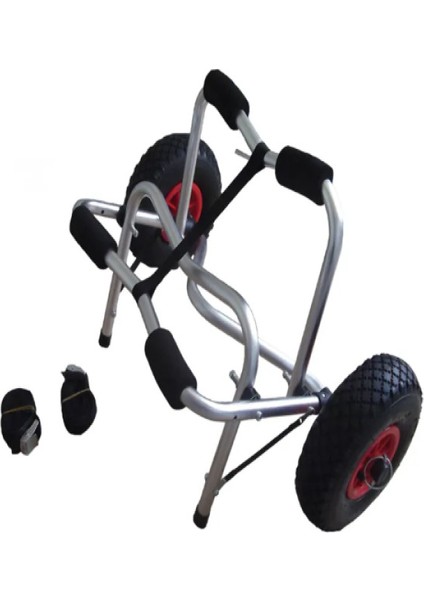 Kano Taşıma Arabası