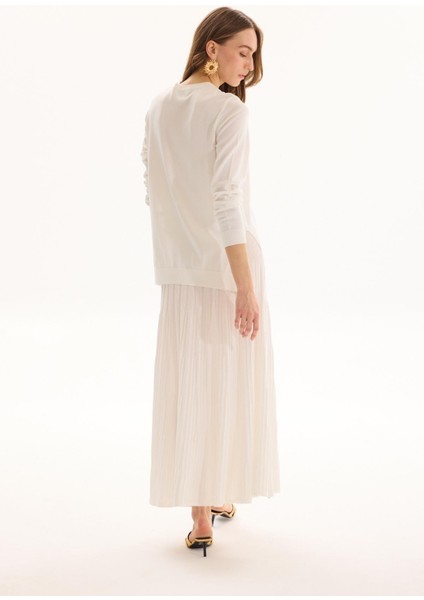 Missemramiss 4714 Speciale Merserize Etek fiyatları