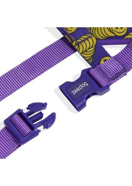 Lords Of Zee.town Zmiley Softer Walk Göğüs Tasması - Zee.dog fiyatları