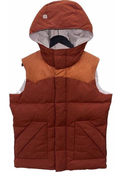 Vest Jackson Bayan Yelek