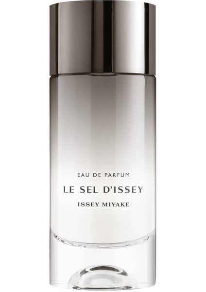 Le Sel D'ıssey Edp 100 ml