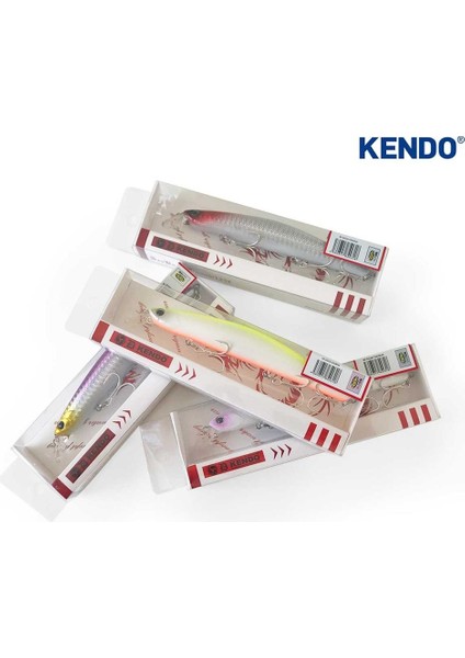 Seabass Minnow 12.5cm 21G Floating Sahte Balık 78 fiyatları