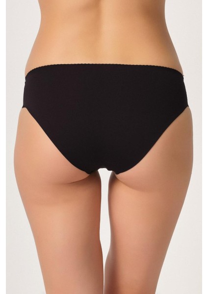 Siyah Mı Emay 2701 Lazer Düşük Bel Külot Korse fiyatları