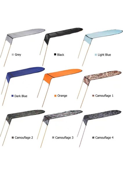 Gölgelik Tentesi fiyatları