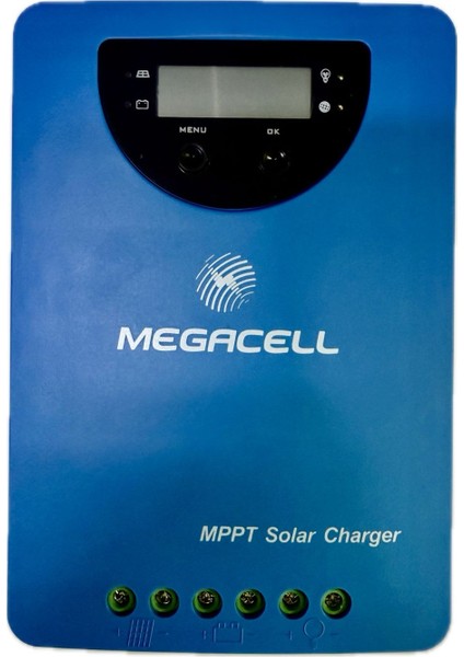 MC4010 - 40A MPPT Solar Charger (Dahili Bluetoothlu) fiyatları
