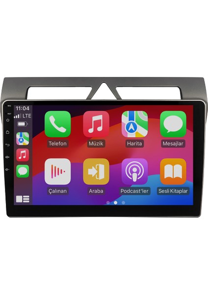 Kia Picanto Android Multimedya Sistemi (2008-2011) CRV4871XP fiyatları