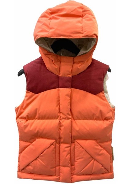 Vest Jackson Bayan Yelek