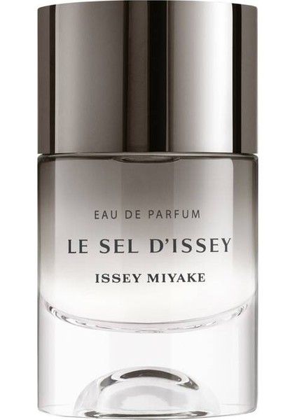 Issey Mıyake Le Sel D'ıssey Edp 50 ml