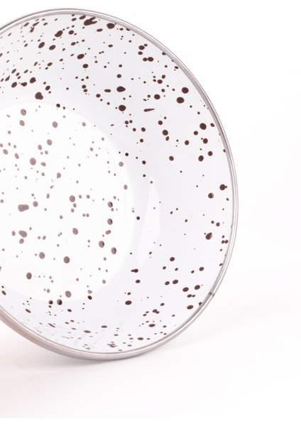 Speckles -Çorba Kasesi Çukur Tabak 15CM fiyatları