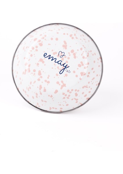 Speckles -Çorba Kasesi Çukur Tabak 15CM modelleri