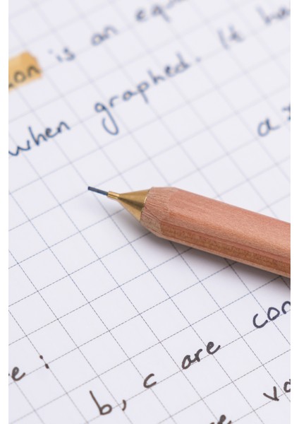 Premium Ahşap Gövdeli Versatil Uçlu Kalem 0.5 mm indirimleri