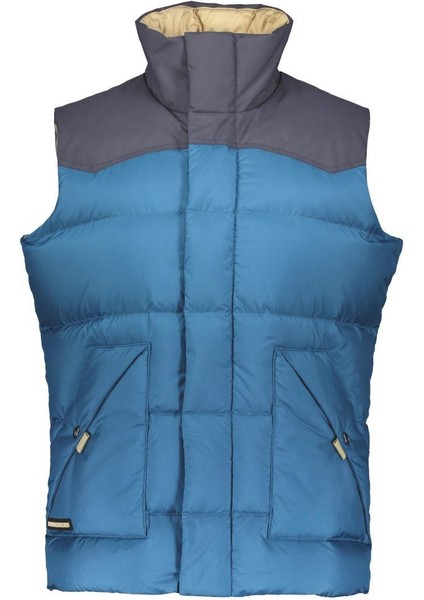 Vest Jackson Erkek Yelek