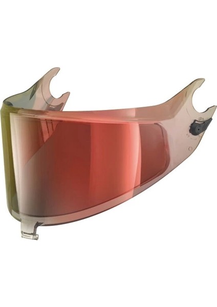 Spartan-Gt/spartan Rs Kask Camı Kırmızı