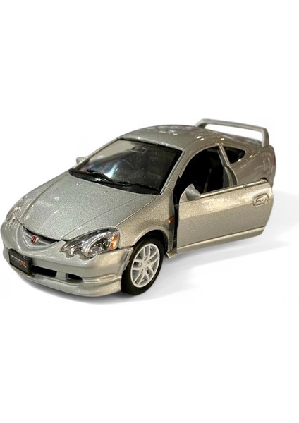 1/36 Honda Integra Type-R Gri Çek Bırak) modelleri