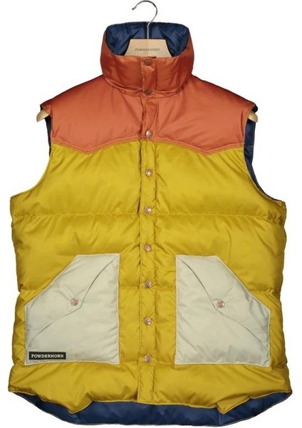 The Original Erkek Yelek